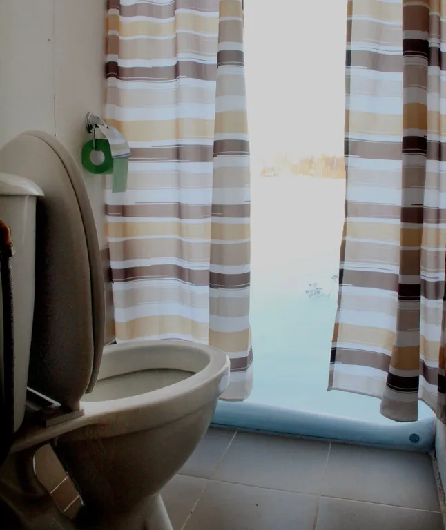 Чудо-дом с сауной