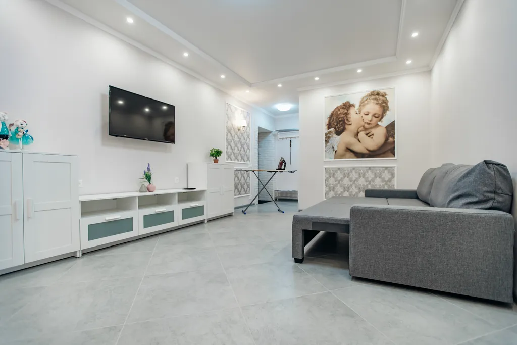 2-к квартира