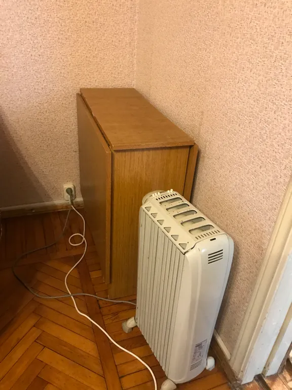 Уютная двушка в центре около моря