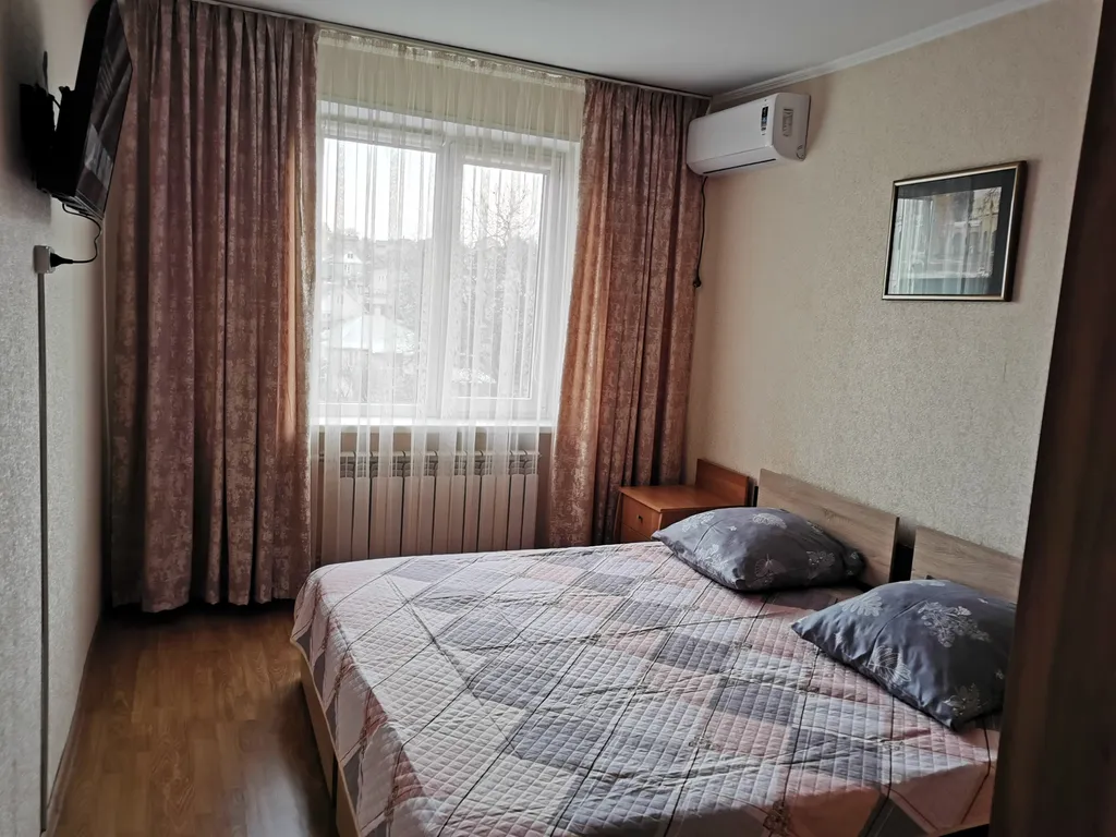 Уютная квартира на Красивой — аренда посуточно в Кисловодск