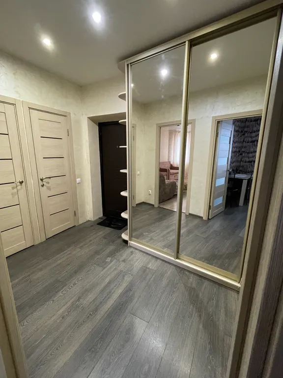 Квартира Уютная квартира — Дубна