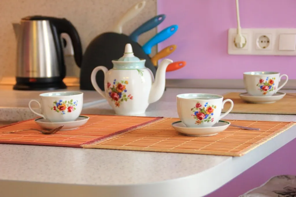 Квартира Видовая квартира — Сочи