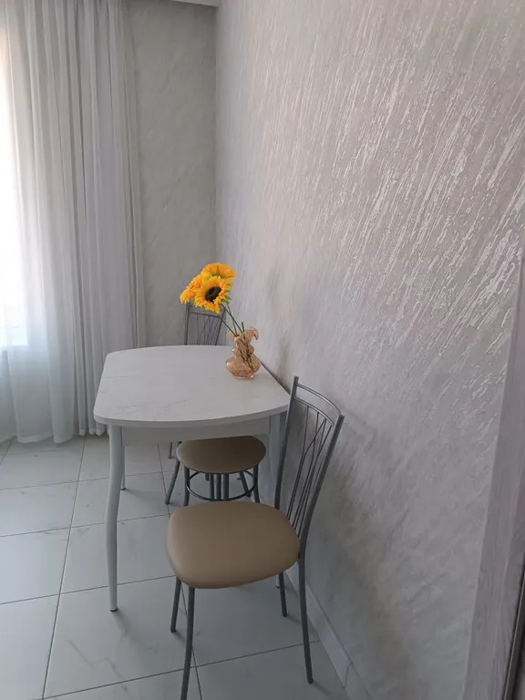 Уютная, светлая квартира