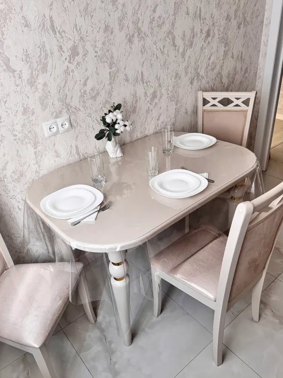 Квартира мечты 777