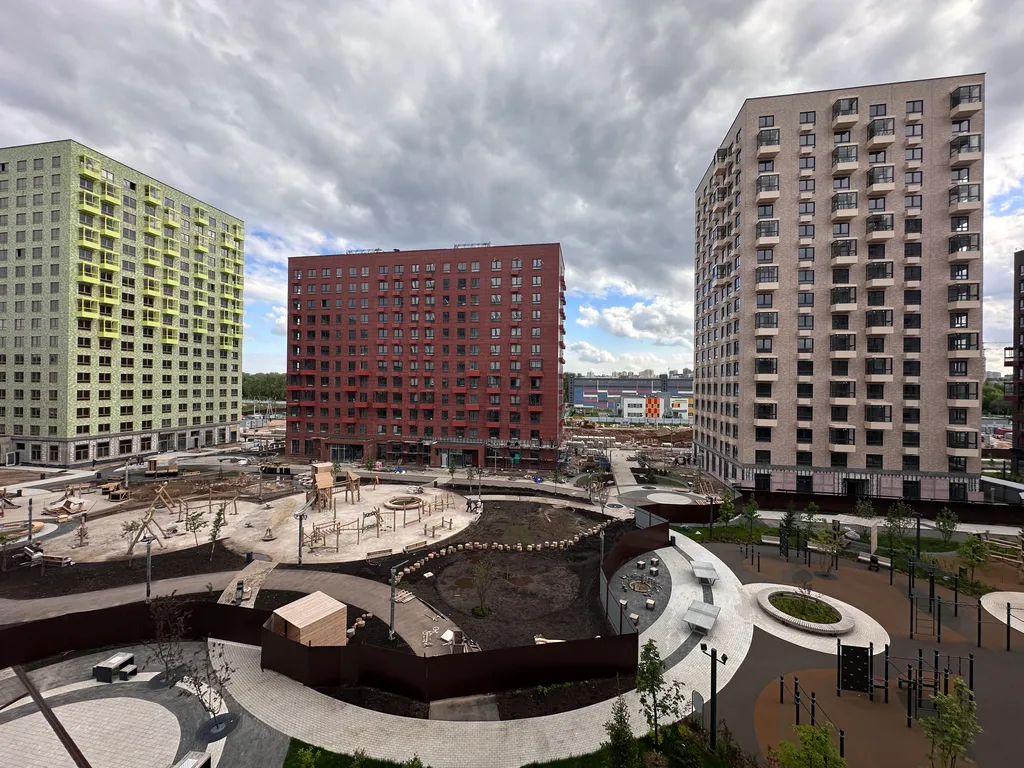 Квартира Уютная квартира, для прекрасных гостей нашего города — Казань