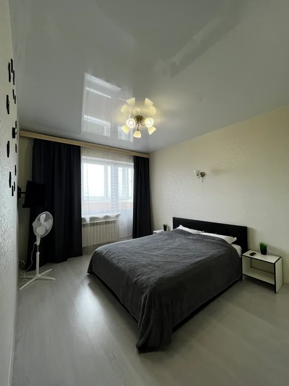 Апартаменты Deluxe