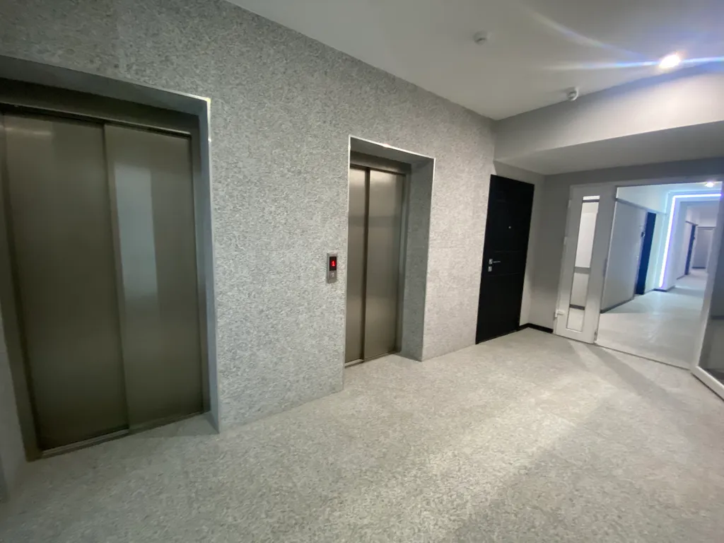 Лофт апартамент в РК Баден Баден