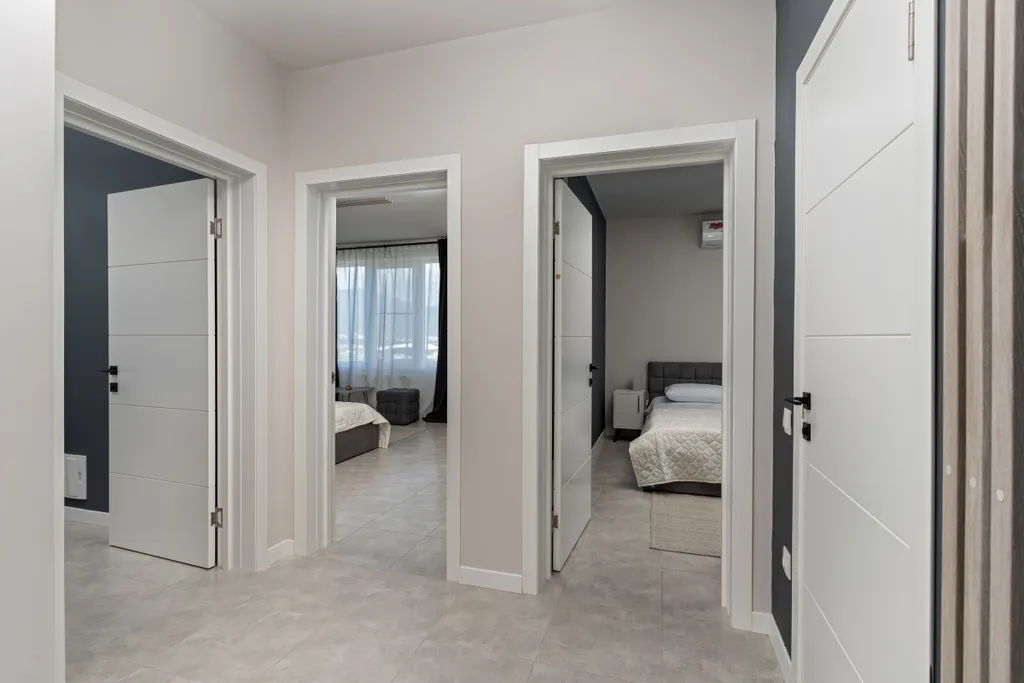 5-комнатный Дом