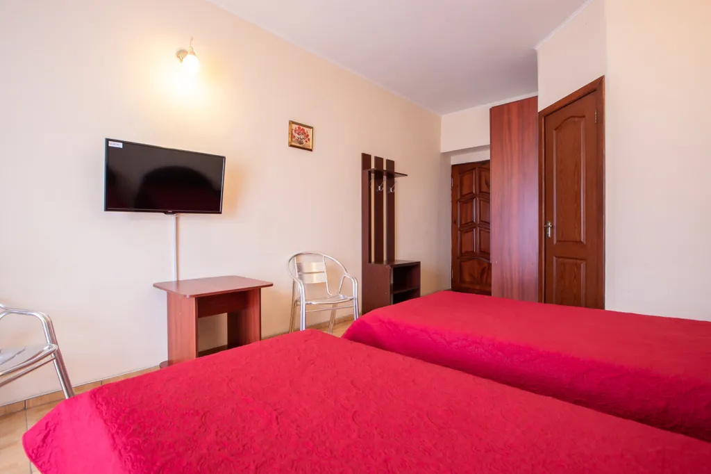 Квартира Комната — Севастополь