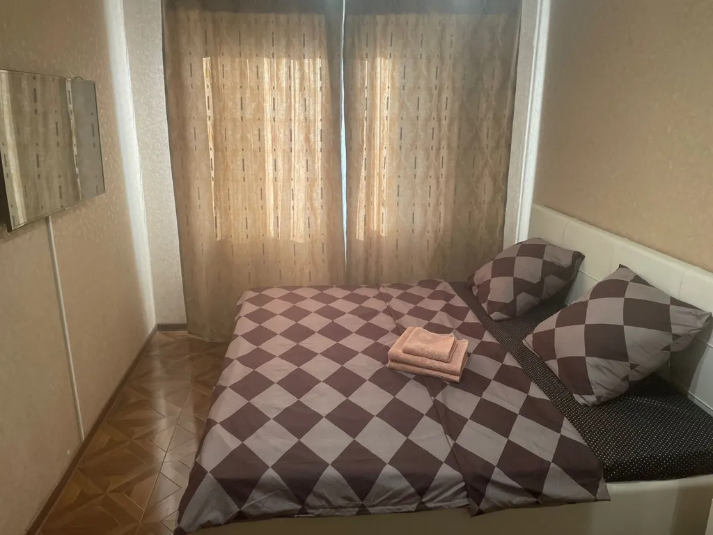 Квартира как дома — аренда посуточно в Балашиха