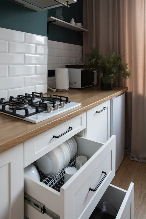 Квартира в историческом месте города с дизайнерским ремонтам