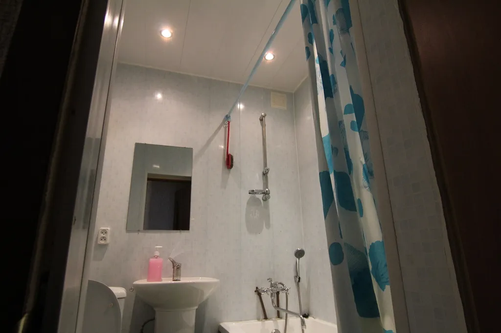 1-комнатная квартира Стандарт