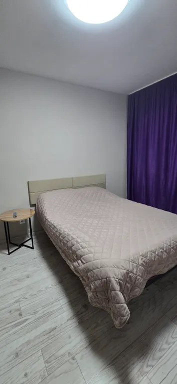 Однокомнатная квартира в центре города Нягань