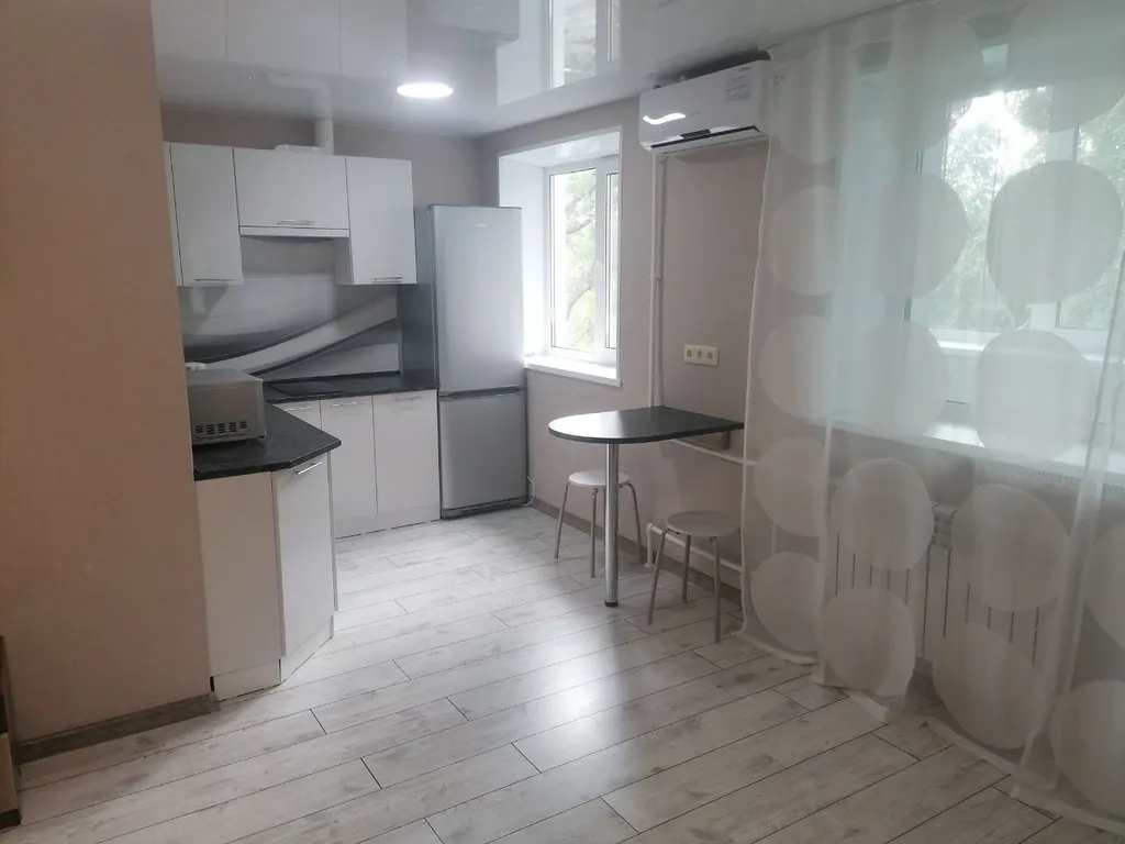 Уютная квартира бизнес-класса