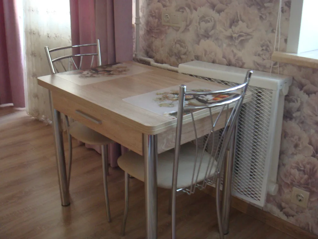 Квартира Уютная квартира-студия — Кострома