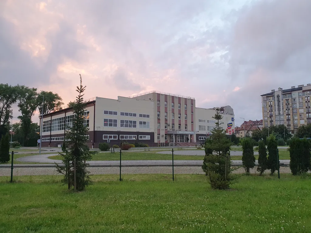 Квартира Уютная квартира с видом на лес — Зеленоградск