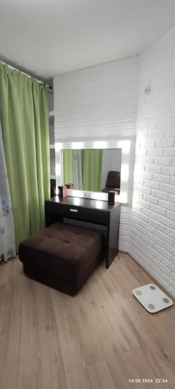 Квартира Квартира Райский уголок — Пушкин