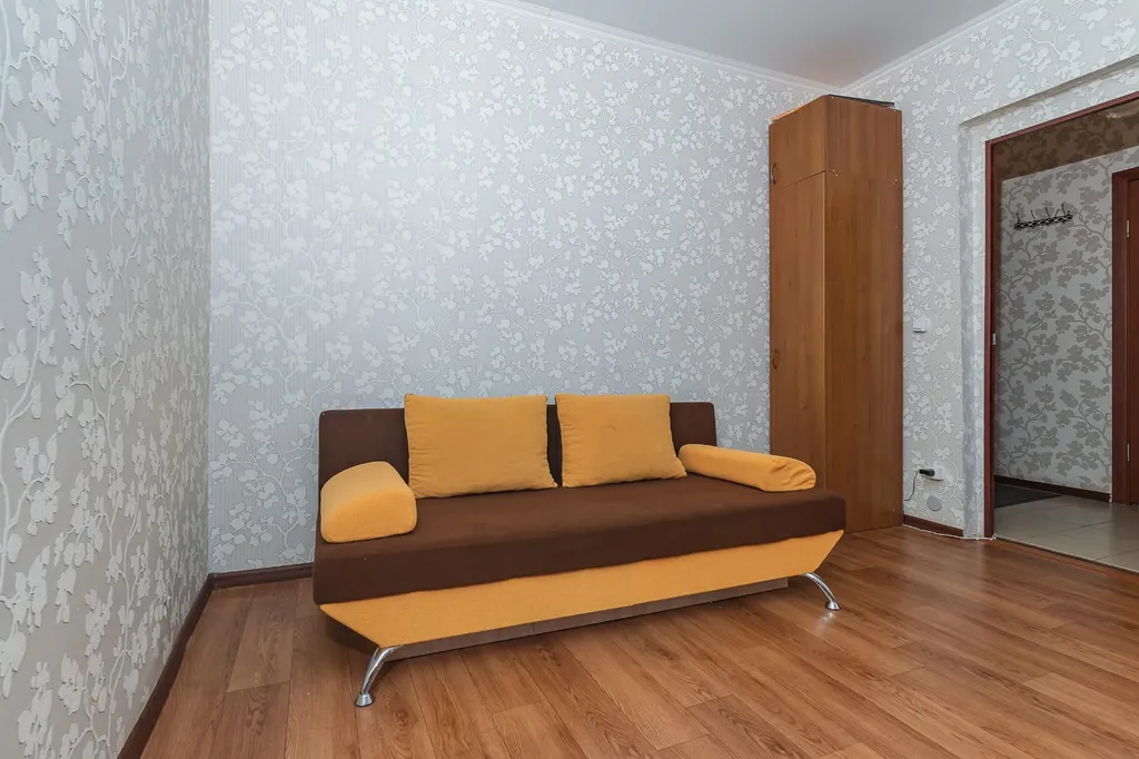 Бюджетная квартира ЛайкХоум на Транспортной 16/4