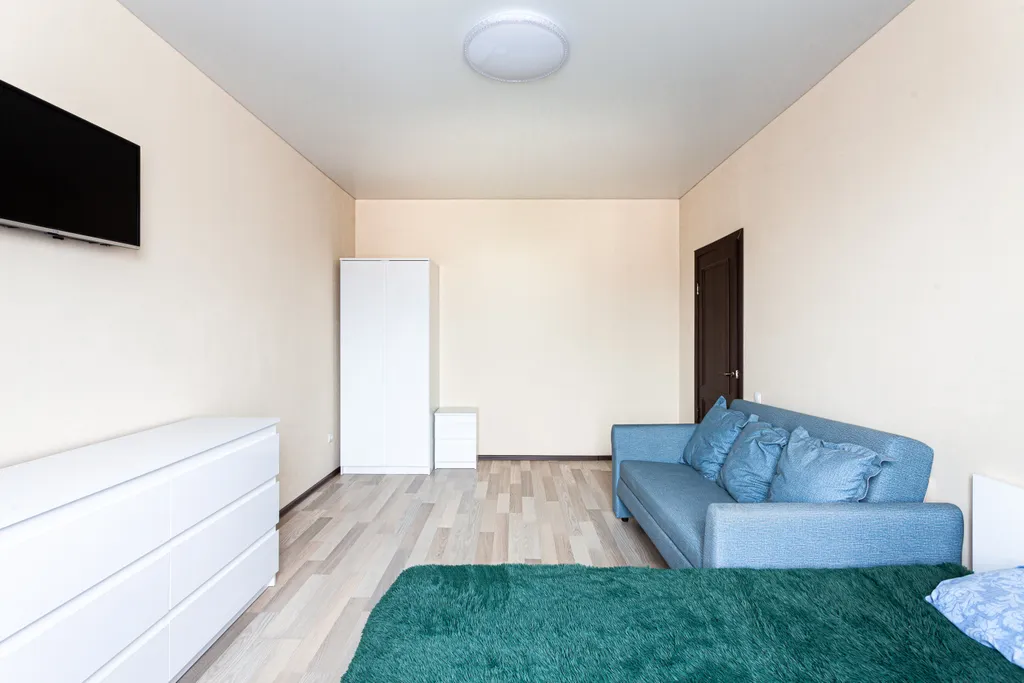 Квартира Квартира около стадиона Краснодар — Краснодар