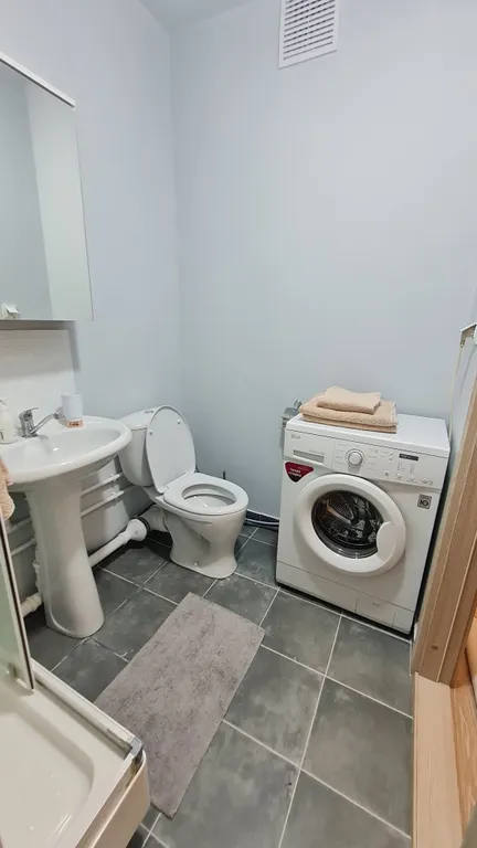 Квартира Квартира Студия на Уктусе — Екатеринбург