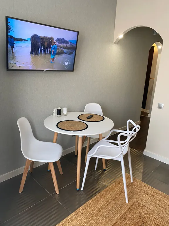 Квартира 1-комнатная квартира возле Первой Башни и Командора — Красноярск