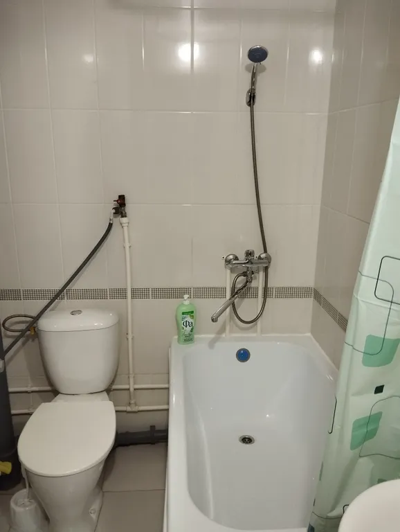 Студия в Парковом