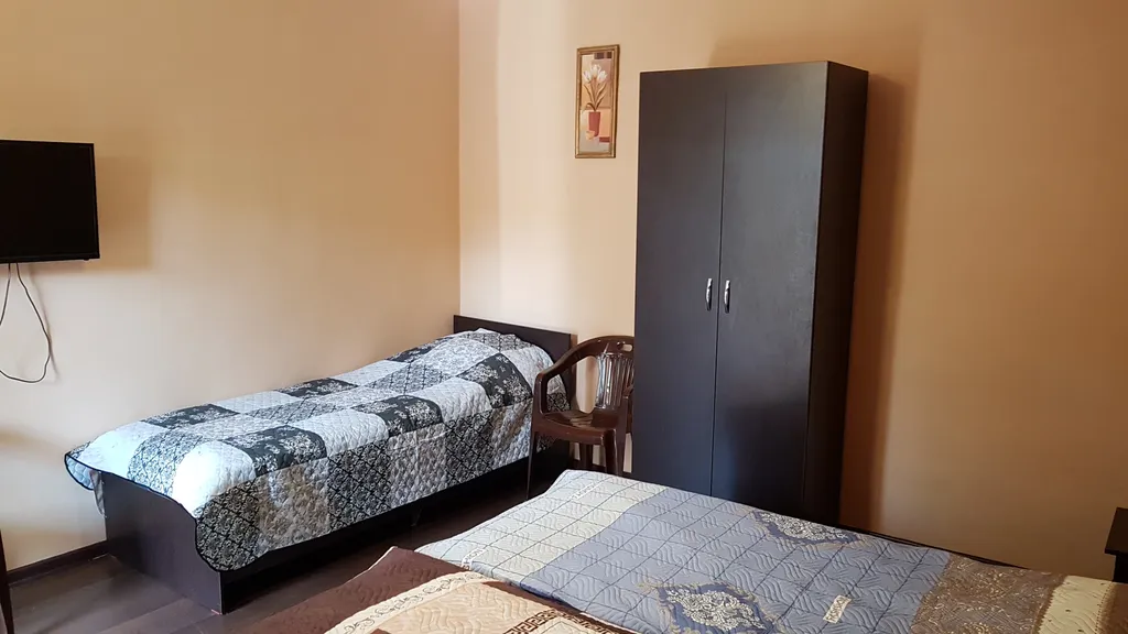 Квартира Комната — аренда посуточно в Гагра