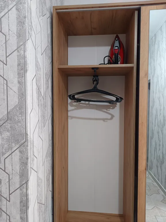 1-к. квартира в центре