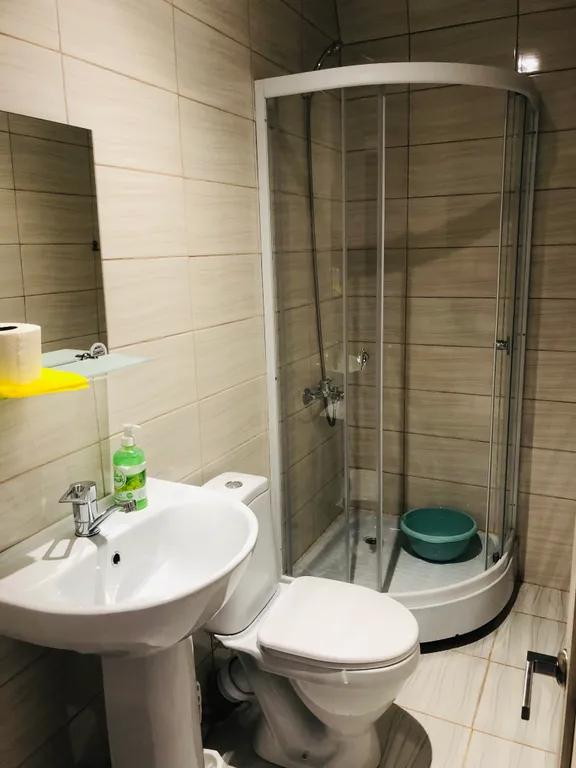 Квартира Комната — Адлер