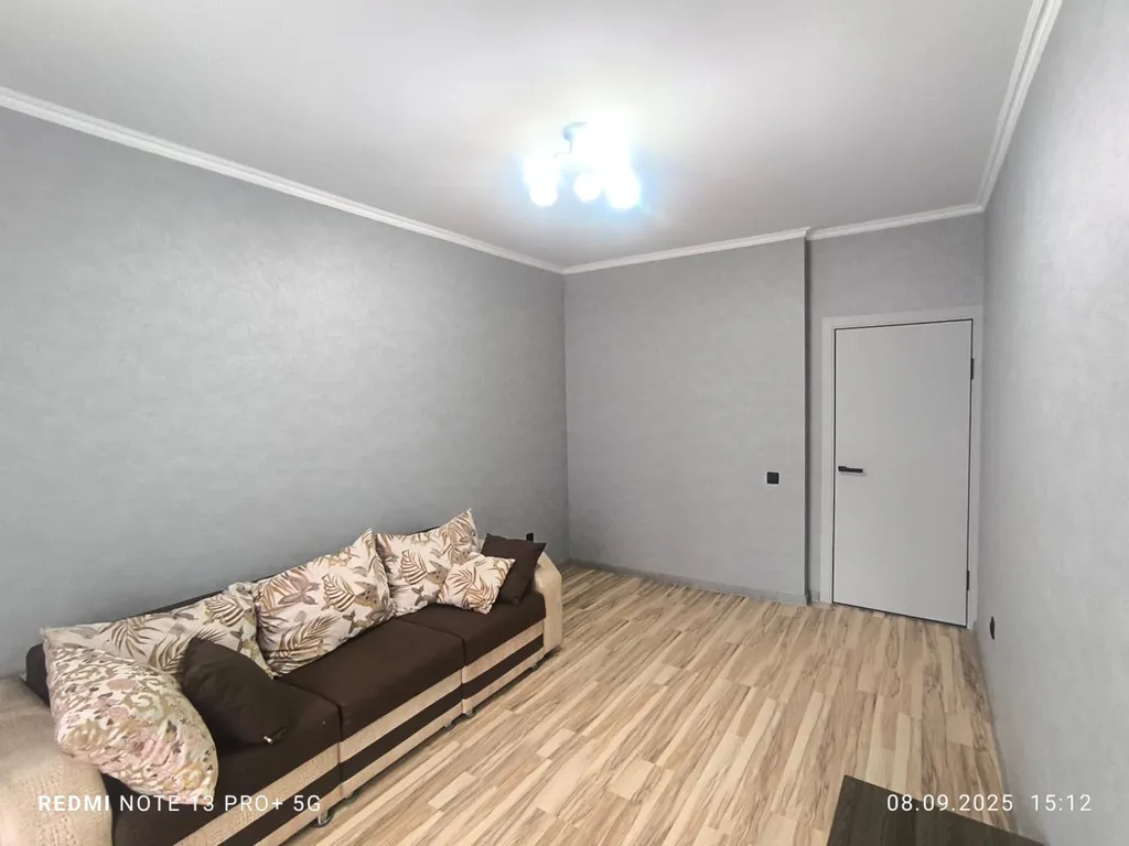 Квартира Квартира Двушка в Панораме с евроремонтом — Краснодар