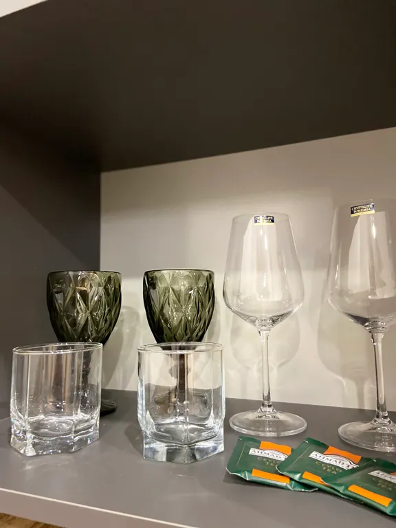 Amber Loft  -  Уникальная квартира