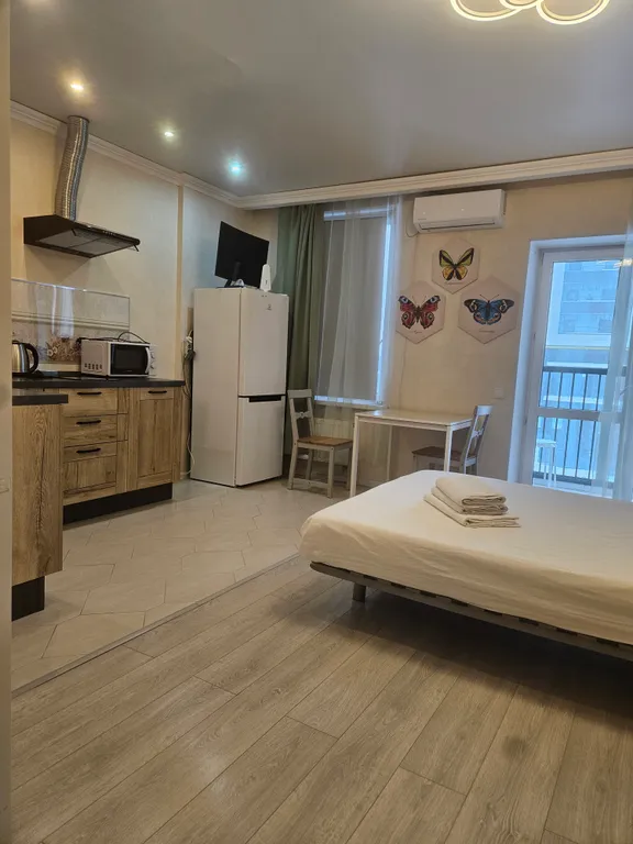 Студия "цветочное вдохновение"