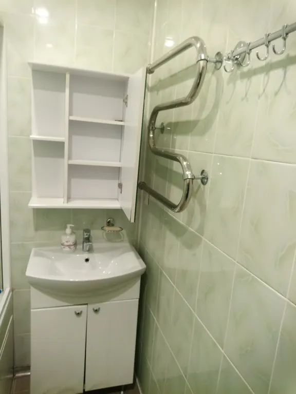 Уютная и теплая 3-комнатная квартира в центре города