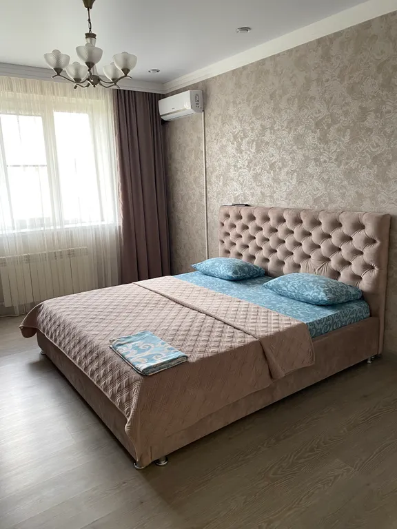 Уютная квартира — аренда посуточно в Владикавказ