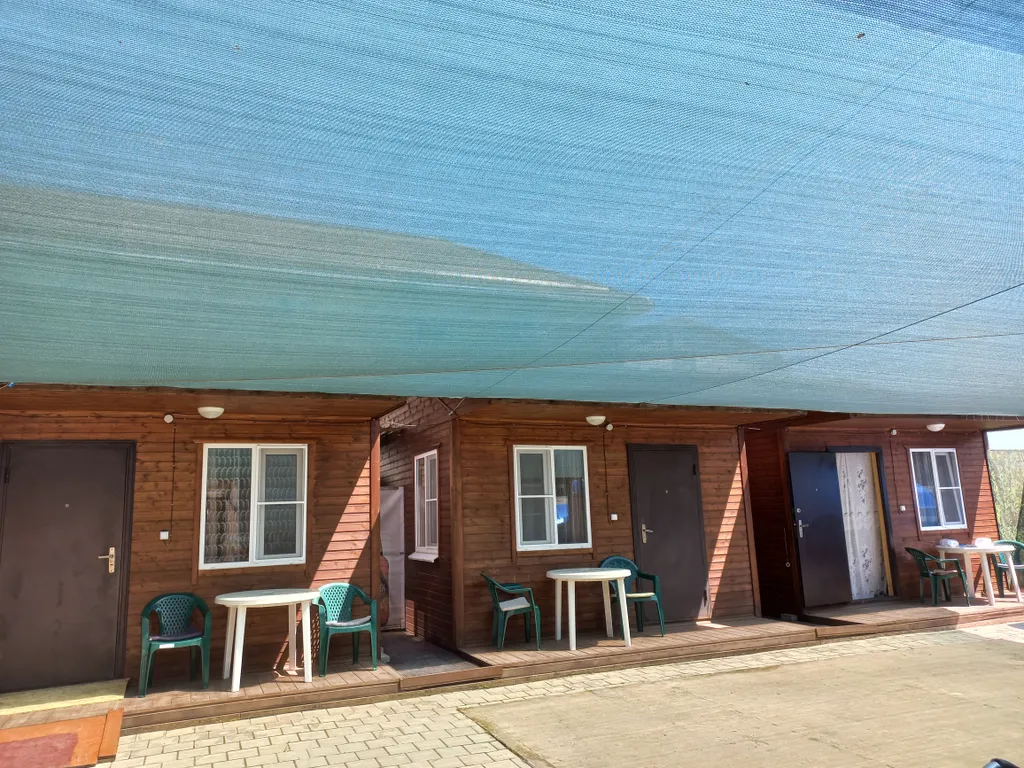 Квартира Комната — аренда посуточно в Голубицкая