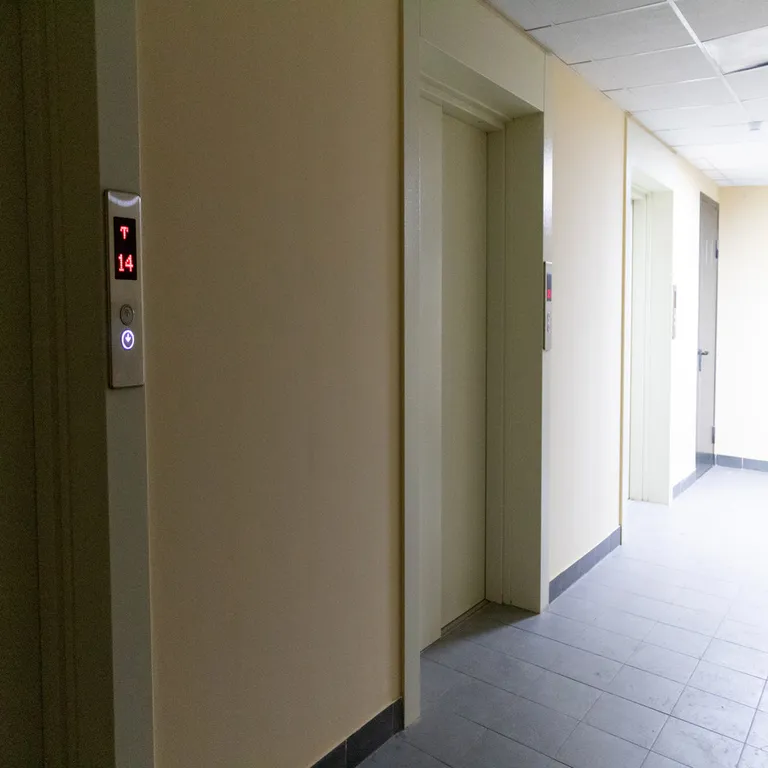 Квартира Квартира на Планете — Уфа