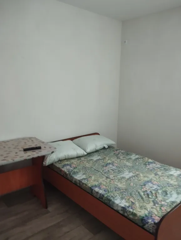 Квартира Трёхместный номер 2+1 свой санузел в комнате рядом с озером — аренда посуточно в Соль-Илецк