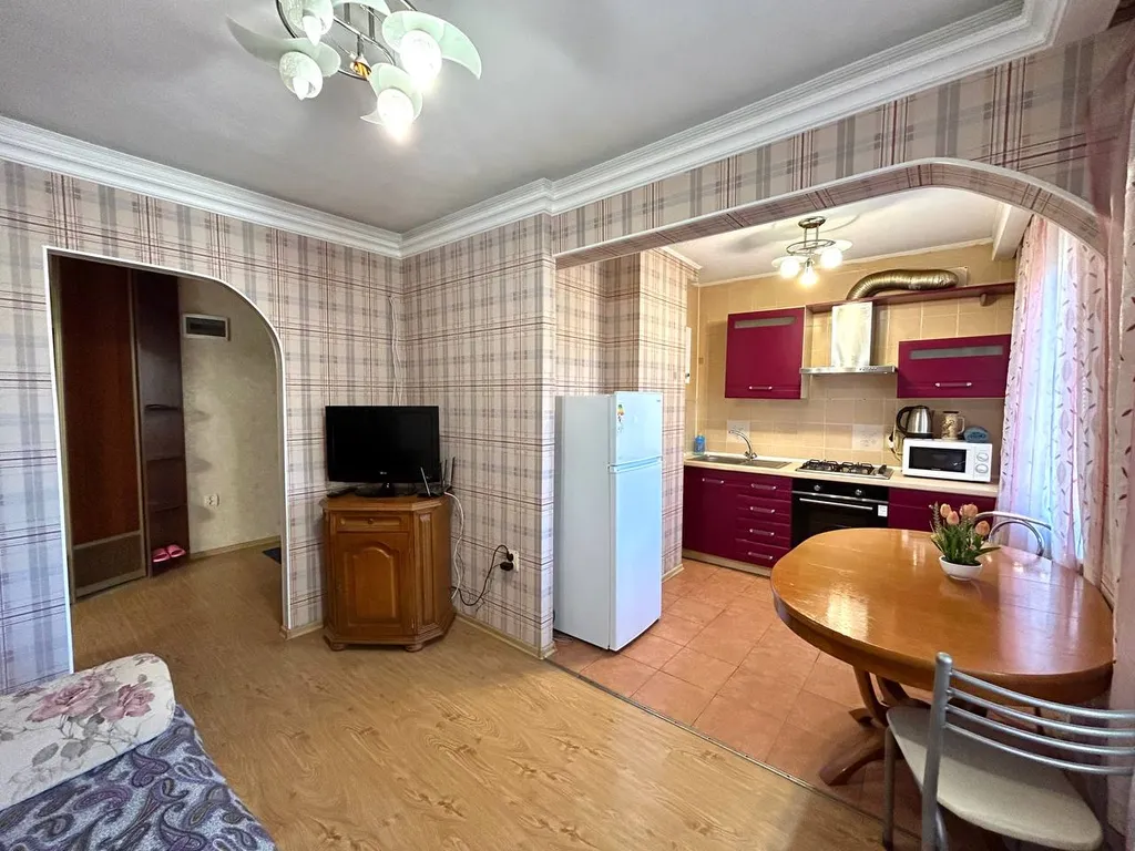 Квартира в центре города недалеко от жд вокзала Калуга-1