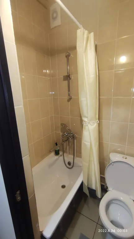 Квартира Лофт в центре, 2-комнатная квартира в центре города — Ярославль