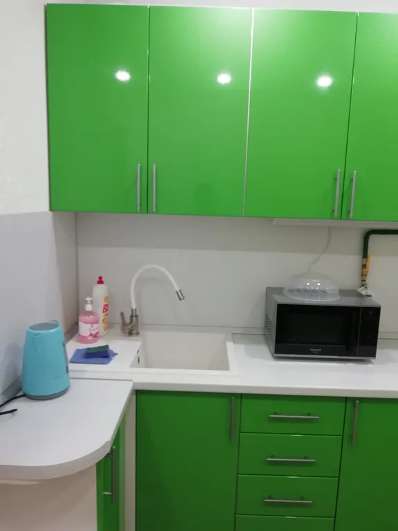 Квартира Домашний Уют