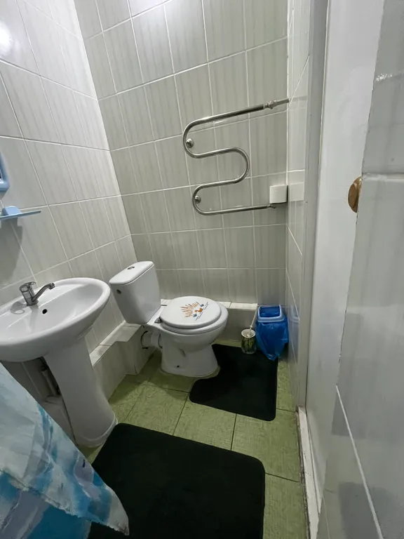 Квартира Комната — Соколиное