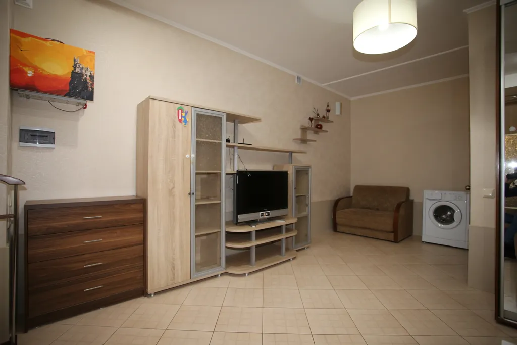 Коттедж 1-комнатный Дом — Феодосия