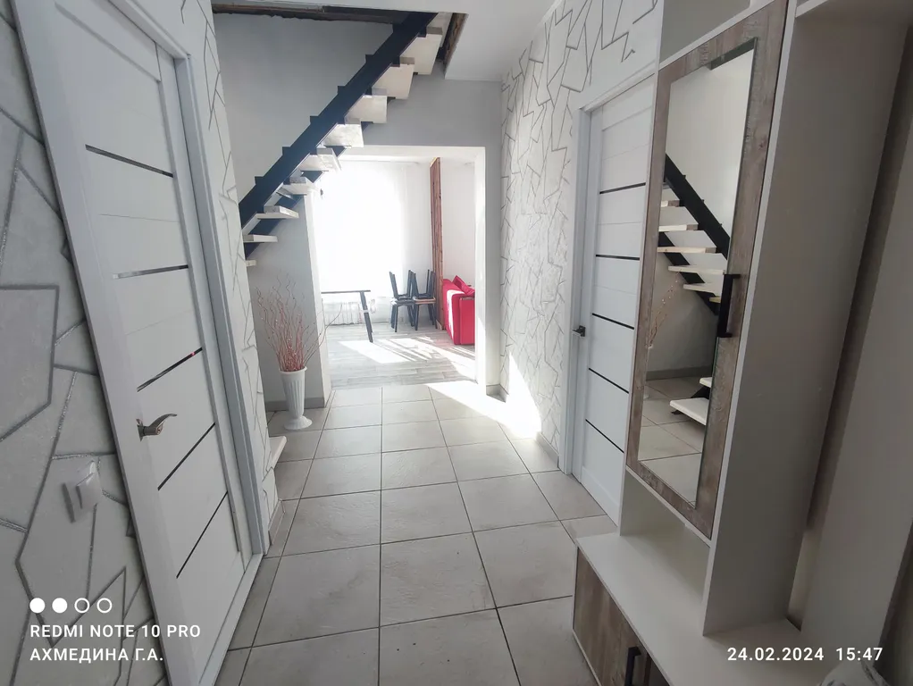 3-комнатный Дом