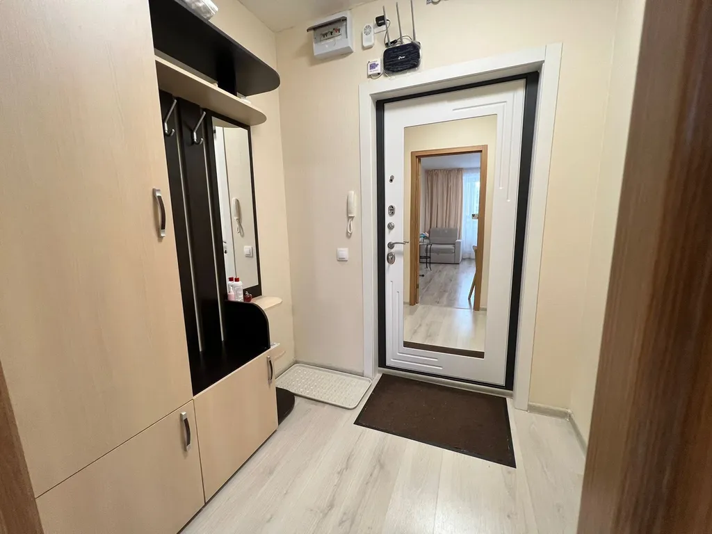 Квартира Уютная квартира — Песочный