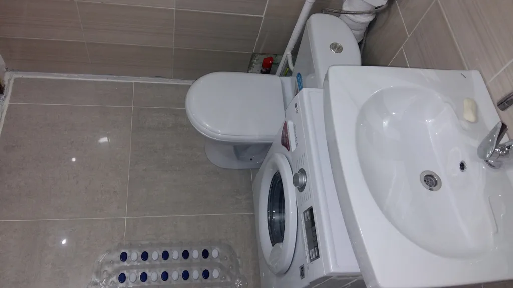 Сдам 1-комнатную квартиру