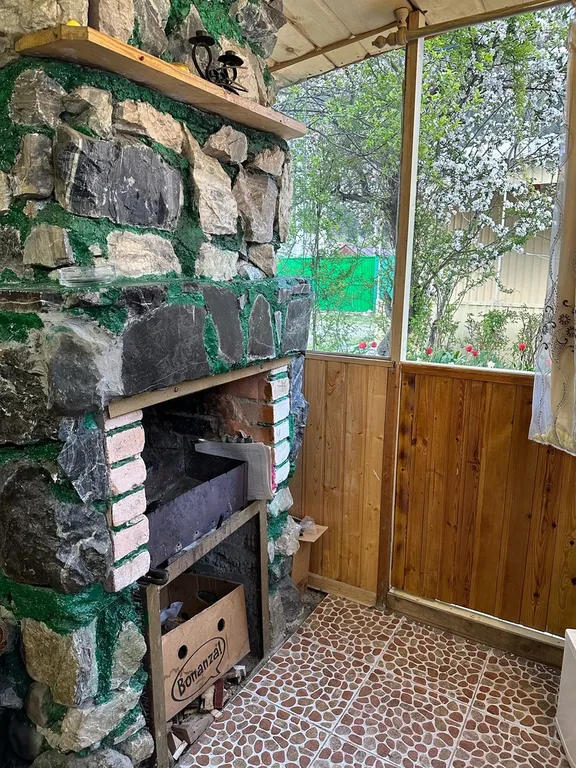 Комната в частном доме 3-х местная