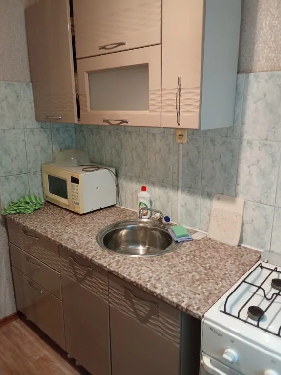 1-комнатная до 3 человек