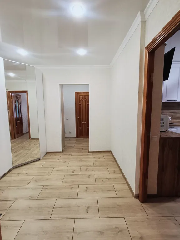 3-х комнатная квартира в районе Центрального рынка