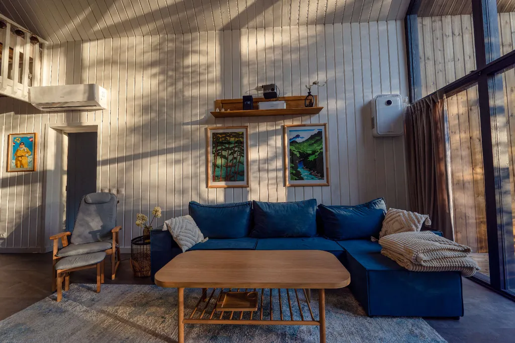 3-комнатный Дом