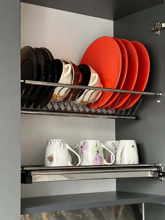 Квартира с ремонтом